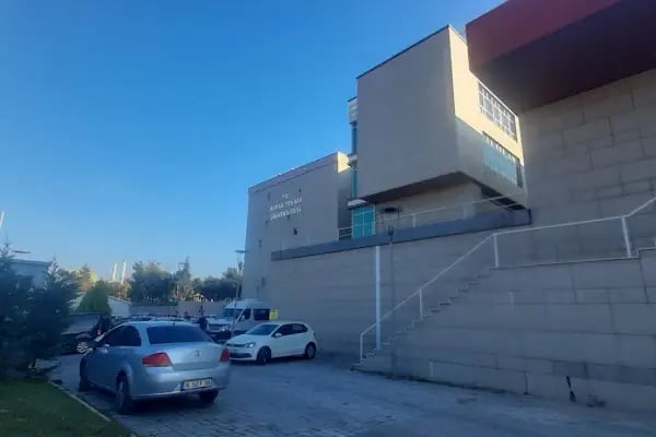 Bursa Teknik Üniversitesi - Resim 11