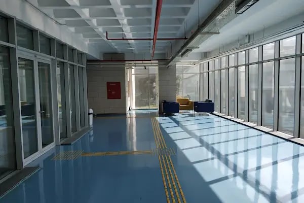 Bursa Teknik Üniversitesi - Resim 6