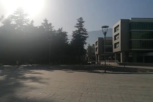 Bursa Teknik Üniversitesi - Resim 5