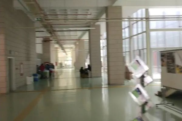 Bursa Teknik Üniversitesi - Resim 13
