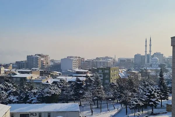 Bursa Teknik Üniversitesi - Resim 17