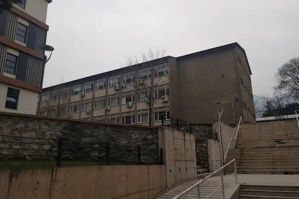 Bursa Teknik Üniversitesi - Resim 12