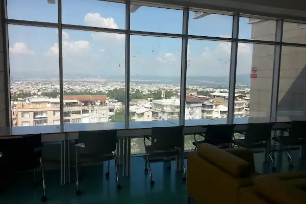 Bursa Teknik Üniversitesi - Resim 19