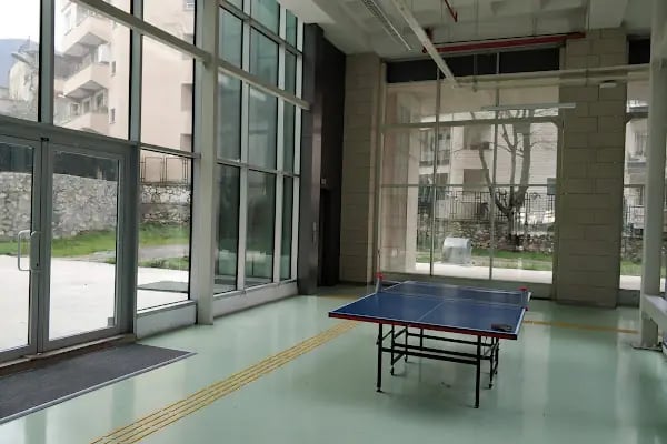 Bursa Teknik Üniversitesi - Resim 15