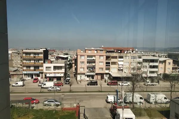 Bursa Teknik Üniversitesi - Resim 14
