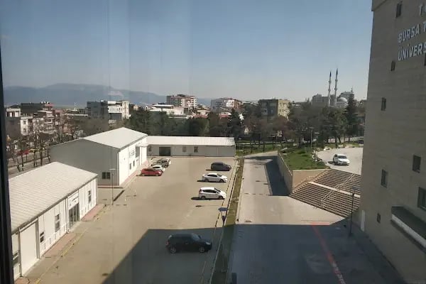 Bursa Teknik Üniversitesi - Resim 10