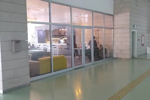 Bursa Teknik Üniversitesi - Resim 20