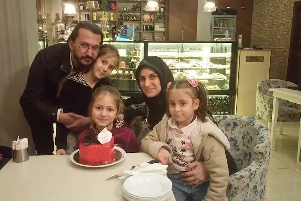 Caramel Cafe&amp;Patisserie - Resim 17
