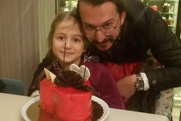 Caramel Cafe&amp;Patisserie - Resim 19