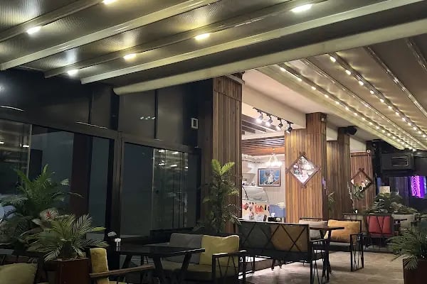 Caramel Cafe&amp;Patisserie - Resim 7