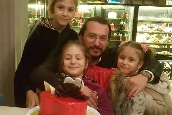 Caramel Cafe&amp;Patisserie - Resim 14