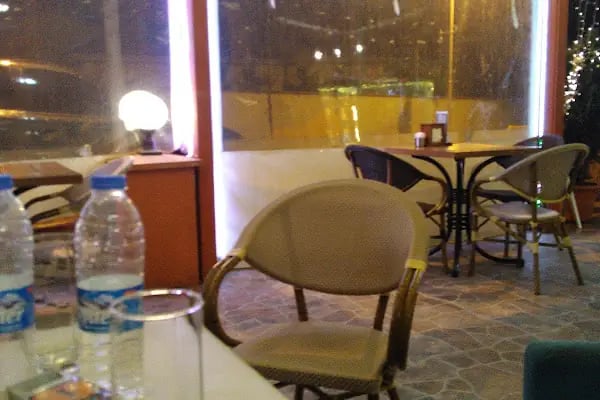 Caramel Cafe&amp;Patisserie - Resim 15