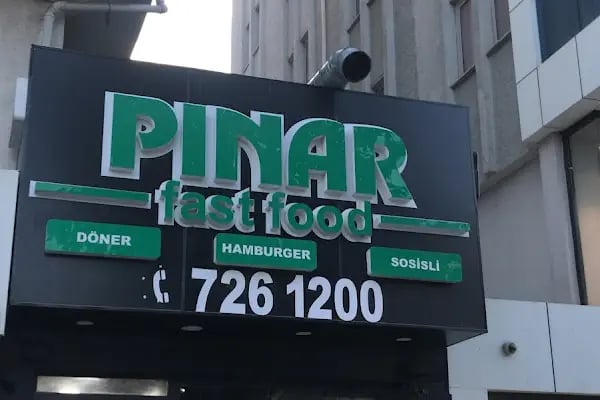 Pınar Fast Food - Resim 5
