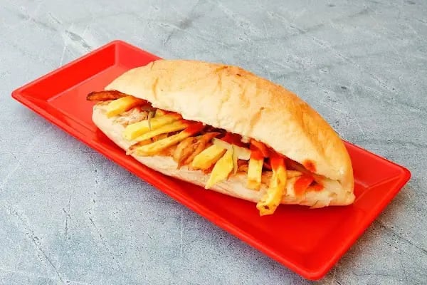 Pınar Fast Food - Resim 14
