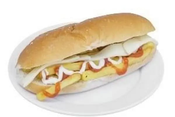 Pınar Fast Food - Resim 9