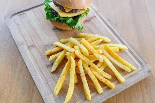 Pınar Fast Food - Resim 17