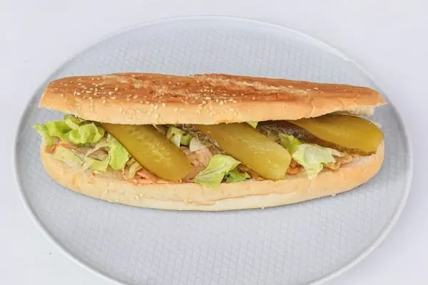 Pınar Fast Food - Resim 16