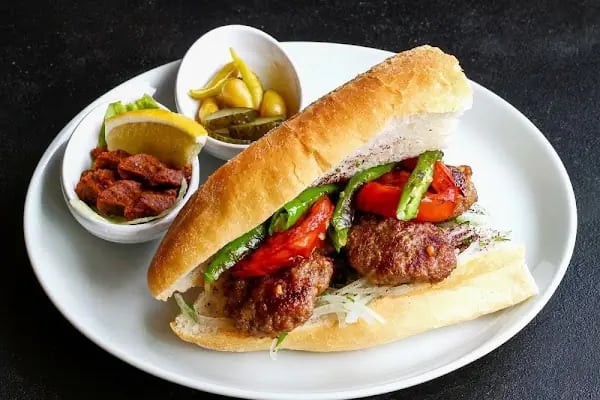 Pınar Fast Food - Resim 15