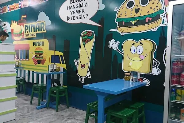 Pınar Fast Food - Resim 6