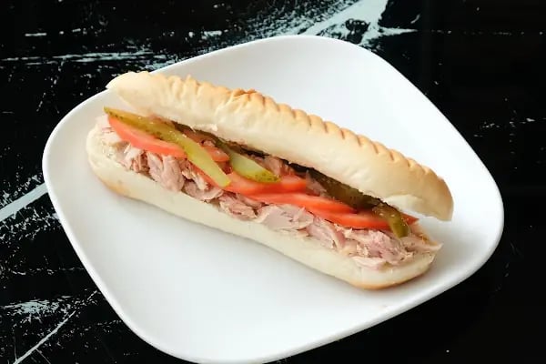 Pınar Fast Food - Resim 8