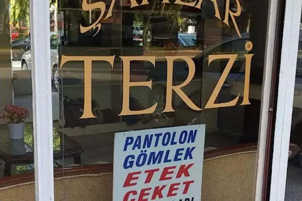 ŞAHLAR TERZİ - Resim 11