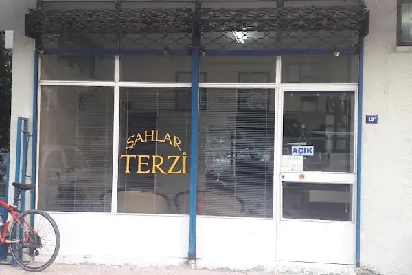 ŞAHLAR TERZİ - Resim 9