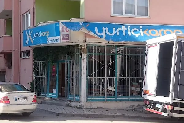 Yurtiçi Kargo Afşin İrtibat - Resim 7