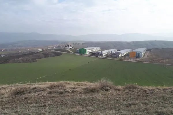 Anadolu Tavukçuluk - Resim 7