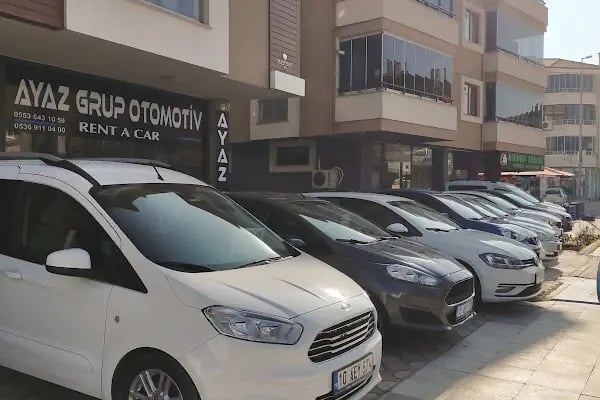 Asli Emek Otomotiv &amp; Rent A Car - Resim 18
