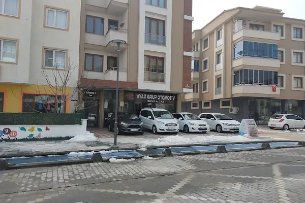 Asli Emek Otomotiv &amp; Rent A Car - Resim 20
