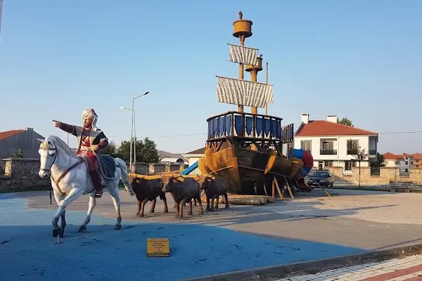 Ayçiçeği Masal Parkı - Resim 4