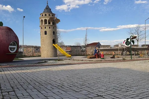 Ayçiçeği Masal Parkı - Resim 2