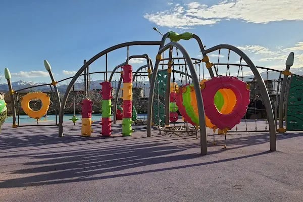 Ayçiçeği Masal Parkı - Resim 9