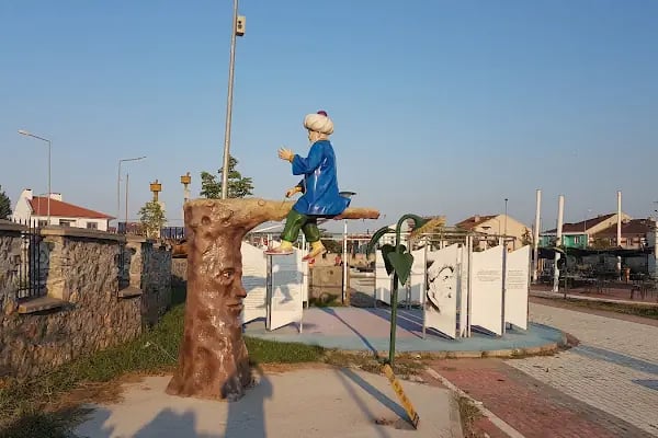 Ayçiçeği Masal Parkı - Resim 17