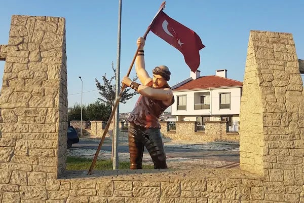 Ayçiçeği Masal Parkı - Resim 13