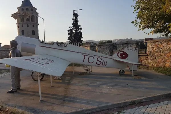 Ayçiçeği Masal Parkı - Resim 19