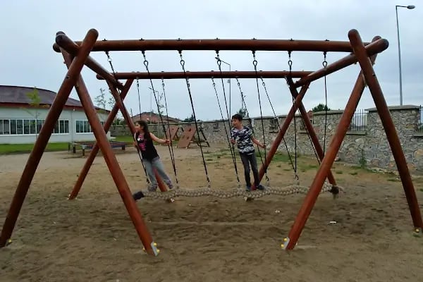 Ayçiçeği Masal Parkı - Resim 11