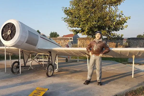 Ayçiçeği Masal Parkı - Resim 3