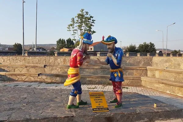 Ayçiçeği Masal Parkı - Resim 10