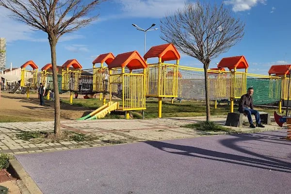 Ayçiçeği Masal Parkı - Resim 7