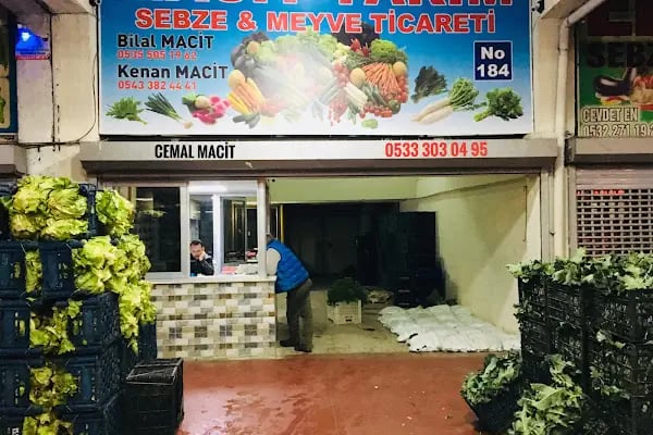 KOÇ MARKET &amp; MANAV - Resim 7