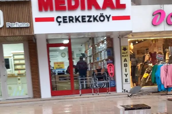Çerkezköy Medikal - Resim 5