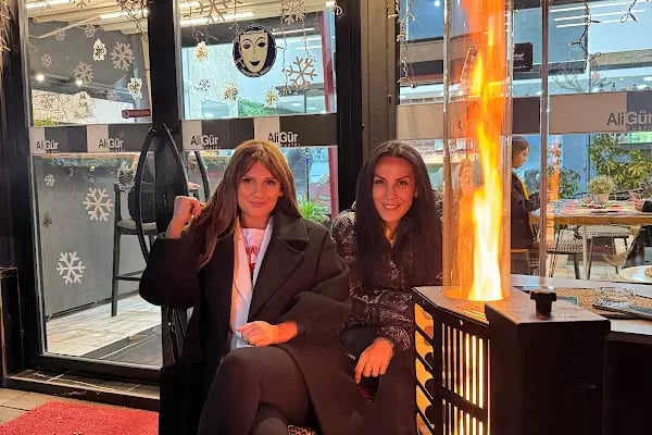 Ali Gür Kuaför İzmit Ncity Avm - Resim 8