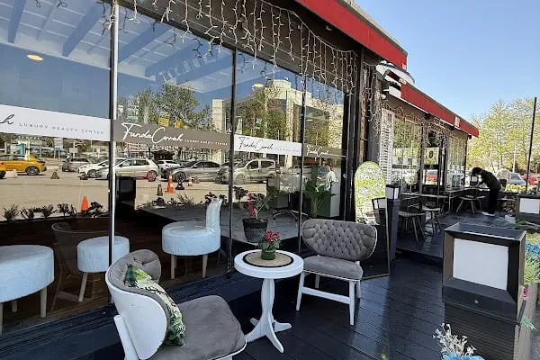 Ali Gür Kuaför İzmit Ncity Avm - Resim 5