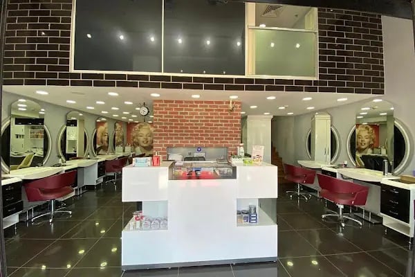 Ali Gür Kuaför İzmit Ncity Avm - Resim 9