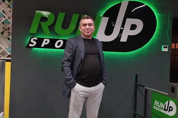 GymShot Fitness &amp; Co. - Resim 11