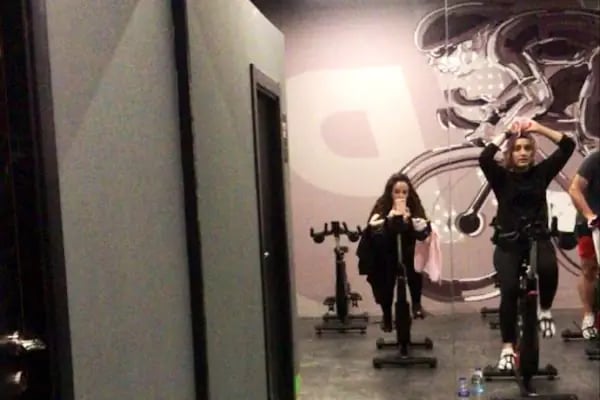 GymShot Fitness &amp; Co. - Resim 13