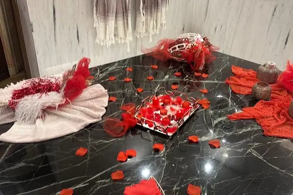 Mor Spa &amp; Wellness - Resim 16