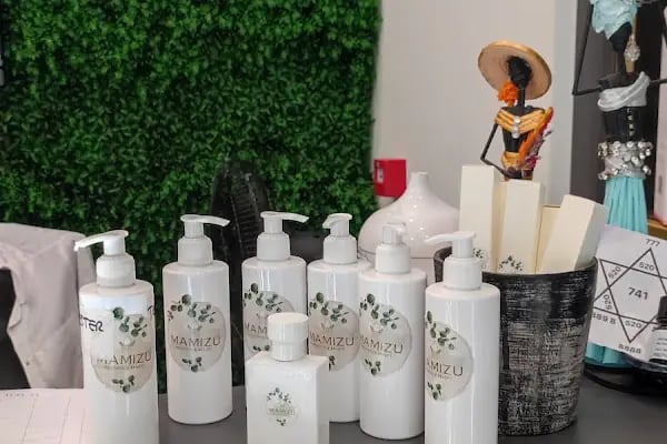Mor Spa &amp; Wellness - Resim 19