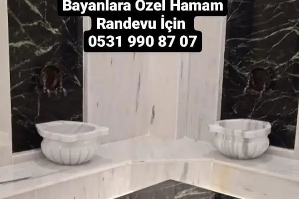 Mor Spa &amp; Wellness - Resim 4
